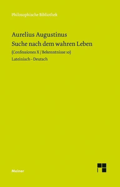 Produktbild: Suche nach dem wahren Leben