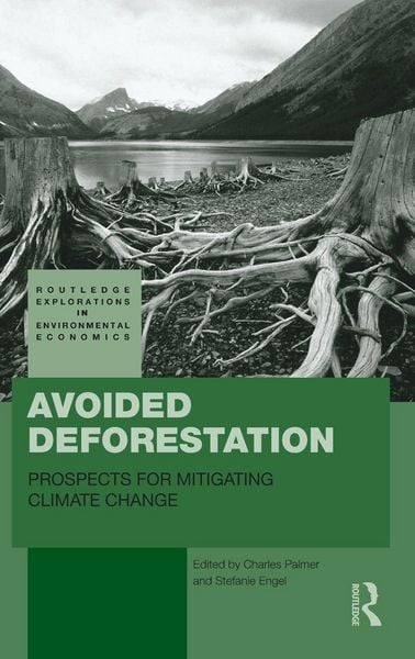 Produktbild: Avoided Deforestation