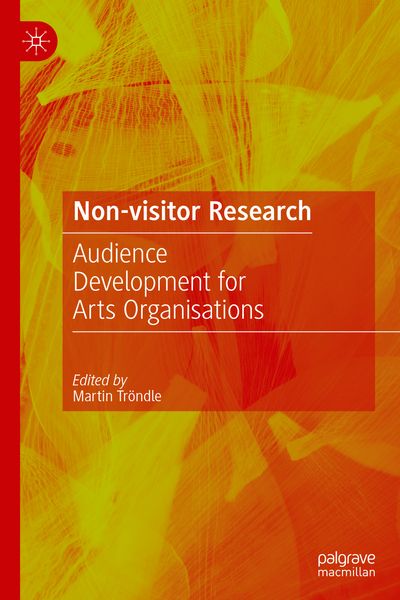 Produktbild: Non-Visitor Research