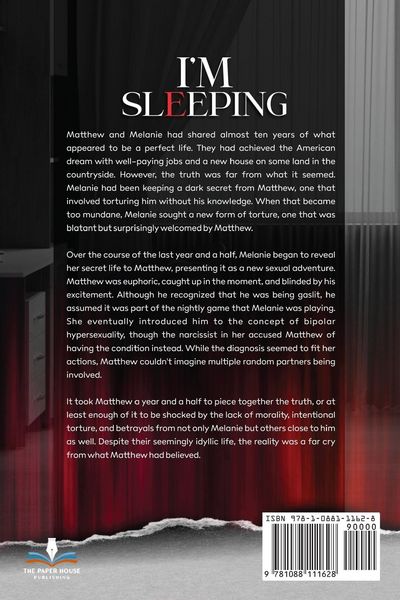 Produktbild: I'm Sleeping