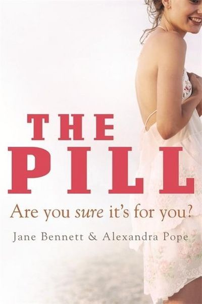 Produktbild: The Pill