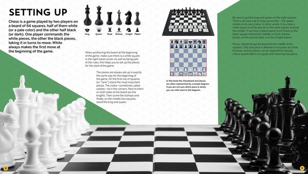 Produktbild: How To Win At Chess