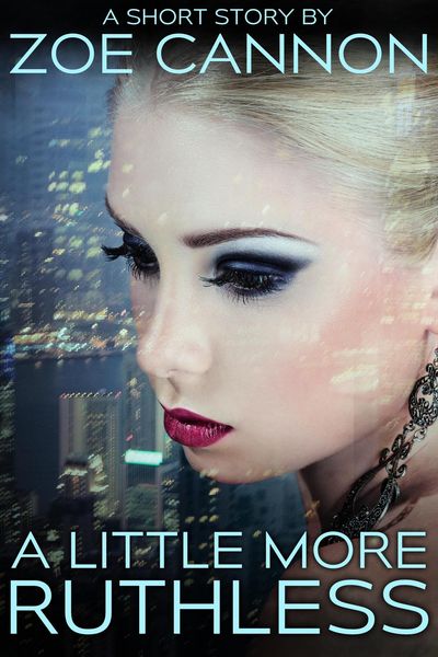 Produktbild: A Little More Ruthless