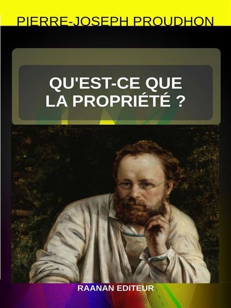 Produktbild: Qu'est-ce que la propri&eacute;t&eacute; ?