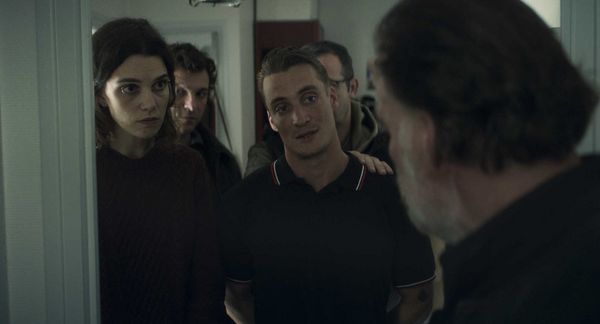Produktbild: In der Nacht des 12.