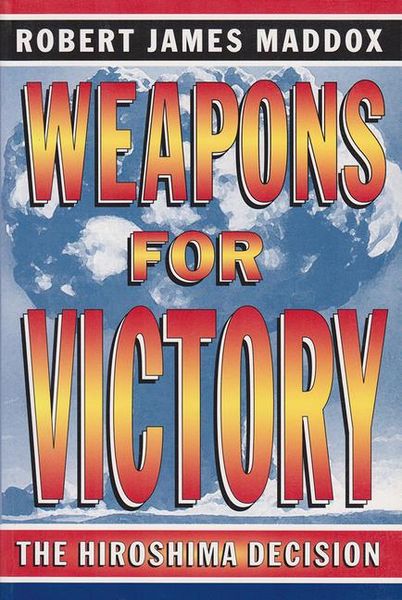 Produktbild: Weapons for Victory
