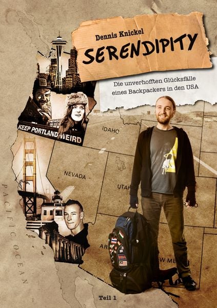 Produktbild: Serendipity