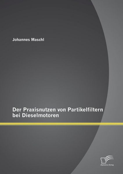 Produktbild: Der Praxisnutzen von Partikelfiltern bei Dieselmotoren