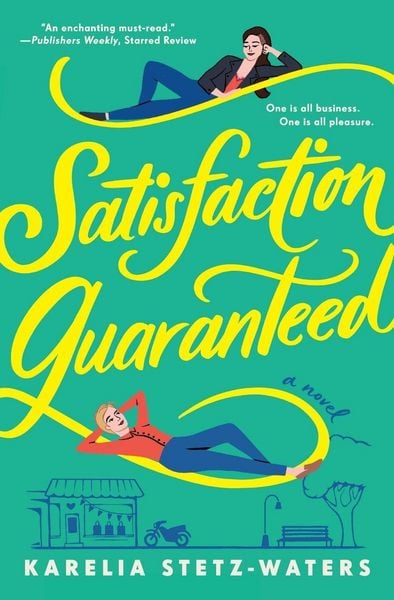 Produktbild: Satisfaction Guaranteed