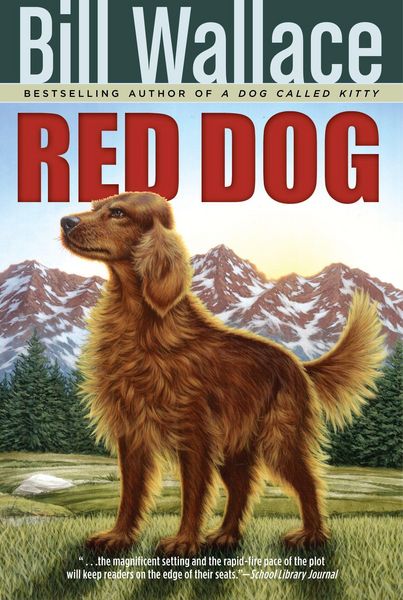Produktbild: Red Dog