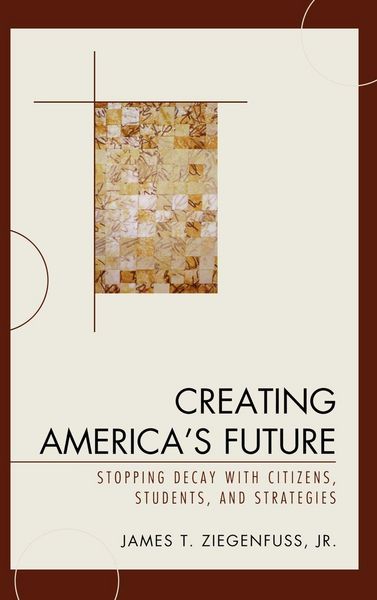Produktbild: Creating America's Future