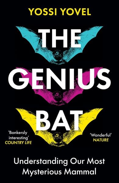 Produktbild: The Genius Bat
