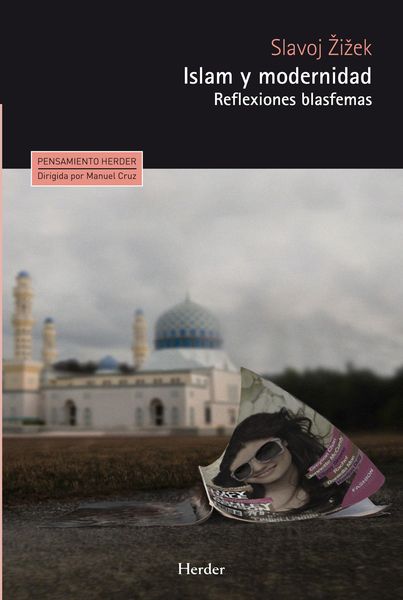 Produktbild: Islam y modernidad