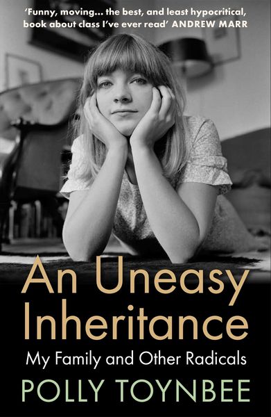 Produktbild: An Uneasy Inheritance