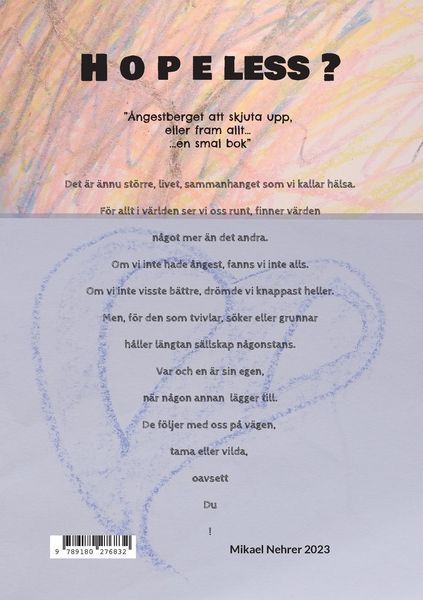 Produktbild: H o p e less ?