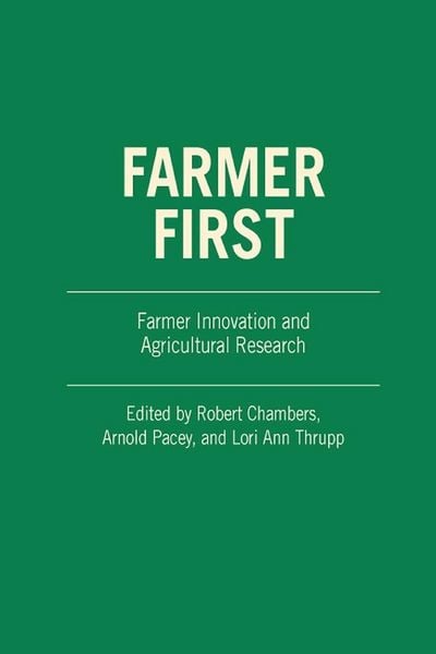 Produktbild: Farmer First