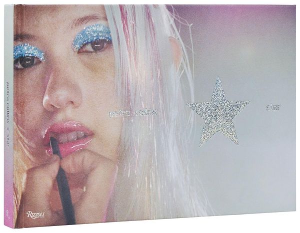 Produktbild: Petra Collins: STAR