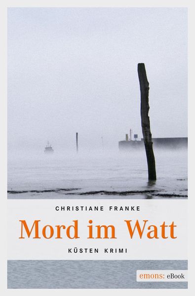 Produktbild: Mord im Watt