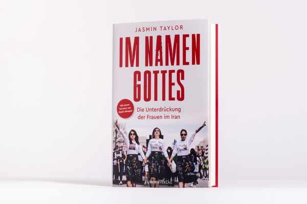 Produktbild: Im Namen Gottes
