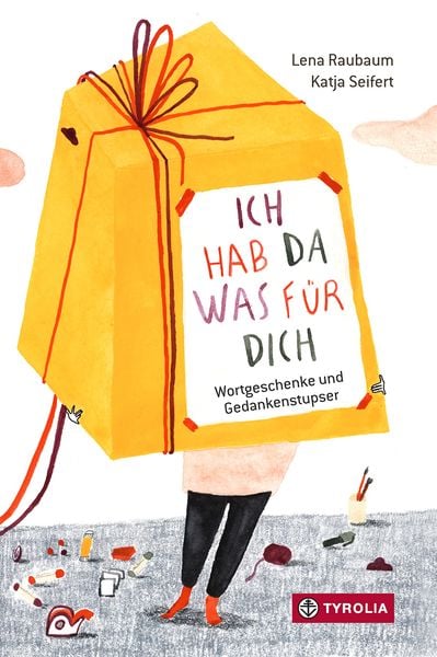 Produktbild: Ich hab da was f&uuml;r dich