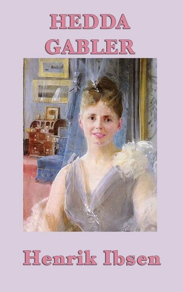 Produktbild: Hedda Gabler