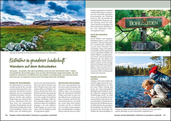 Produktbild: KUNTH Unterwegs in S&uuml;dschweden