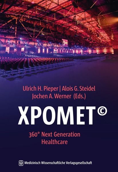 Produktbild: Xpomet&copy;