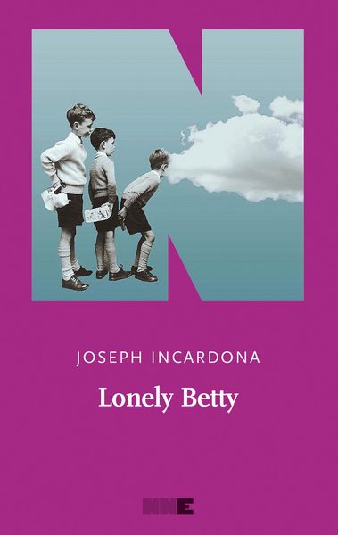 Produktbild: Lonely Betty