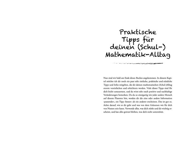 Produktbild: Mathe ohne Angst
