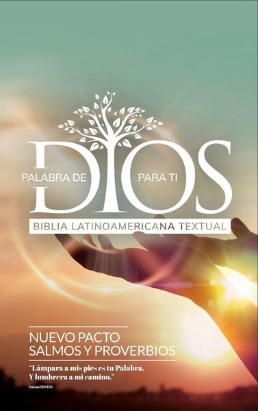 Produktbild: Nuevo Pacto