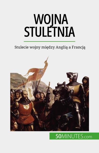 Produktbild: Wojna stuletnia
