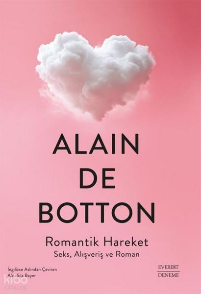Produktbild: Romantik Hareket
