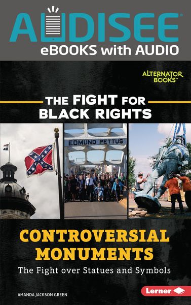 Produktbild: Controversial Monuments