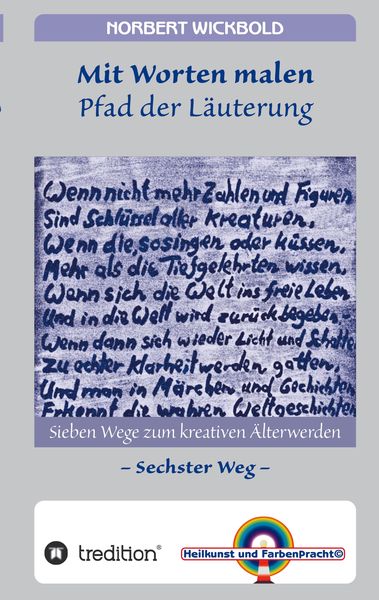 Produktbild: Sieben Wege zum kreativen &Auml;lterwerden 6