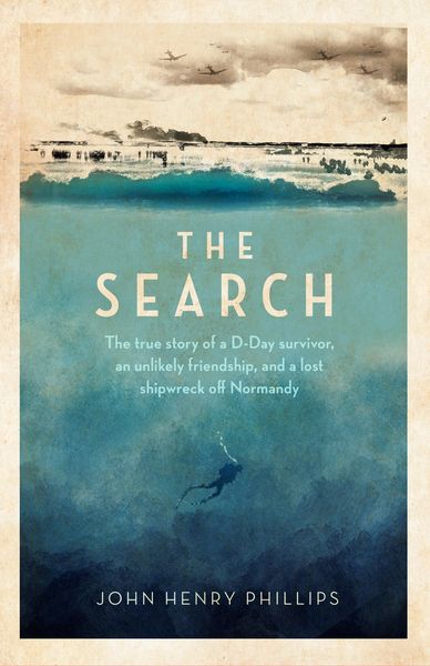 Produktbild: The Search