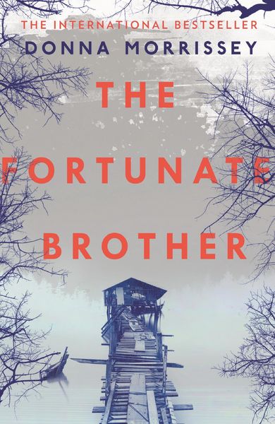 Produktbild: The Fortunate Brother
