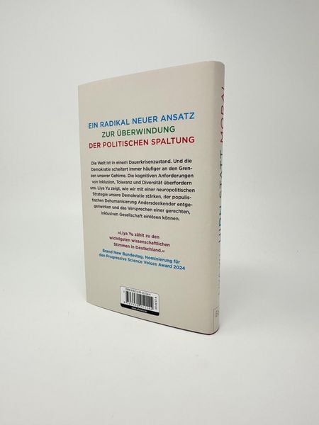 Produktbild: Hirn statt Moral