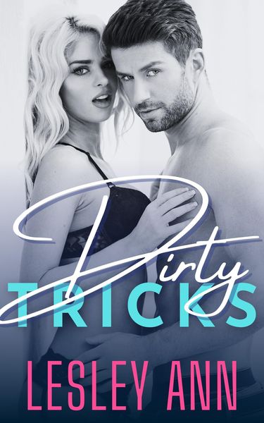 Produktbild: Dirty Tricks