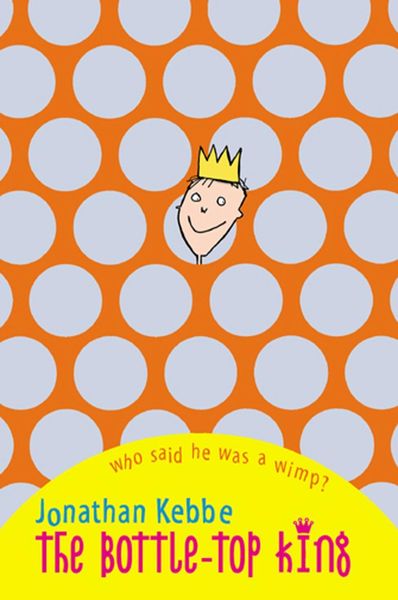 Produktbild: The Bottle-Top King