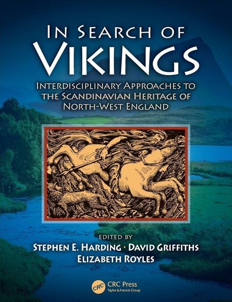 Produktbild: In Search of Vikings