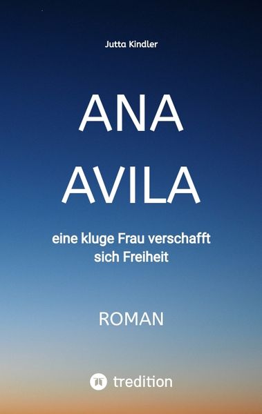 Produktbild: Ana Avila