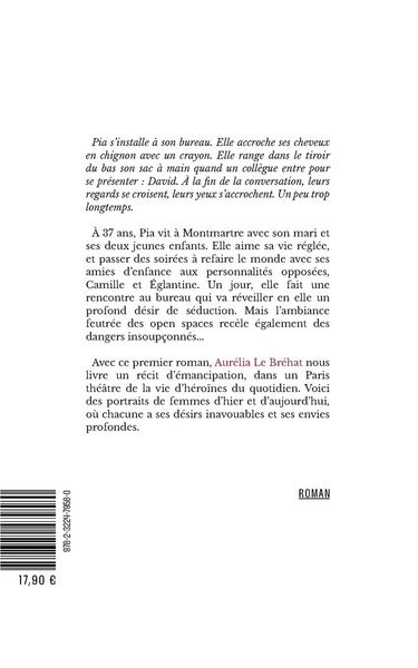Produktbild: Imparfaite