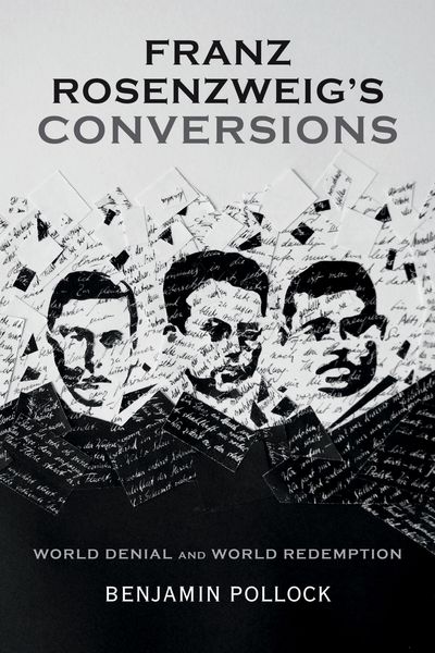 Produktbild: Franz Rosenzweig S Conversions