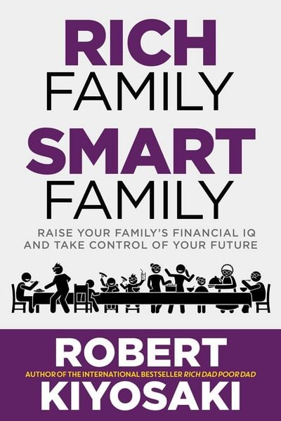 Produktbild: Rich Family Smart Family