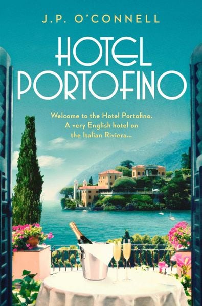 Produktbild: Hotel Portofino