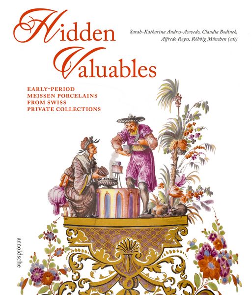 Produktbild: Hidden Valuables