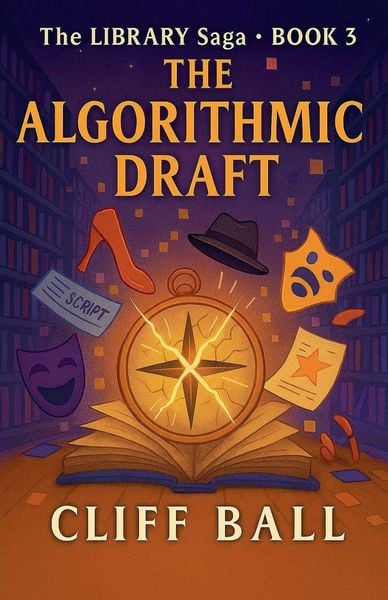 Produktbild: The Algorithmic Draft