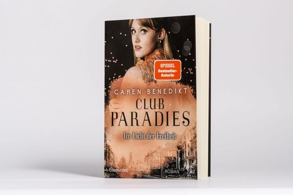 Produktbild: Club Paradies - Im Licht der Freiheit