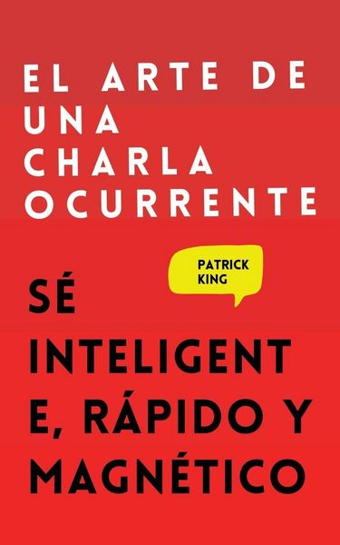Produktbild: El arte de una charla ocurrente