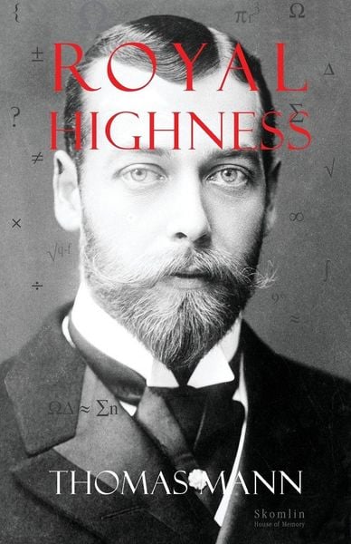 Produktbild: Royal Highness